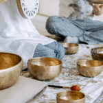 Instruments et outils de la thérapie vibratoire : sons et vibrations