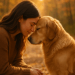 Créer un lien fort avec un animal adopté grâce à la communication animale