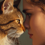 Pourquoi les chats frottent leur tête contre vous : la science du bunting et des phéromones